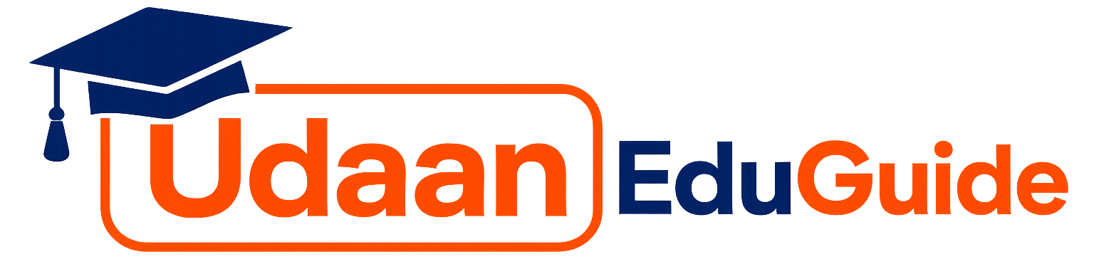 Udaan EduGuide